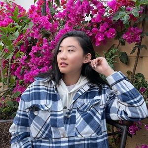 Meet your Posher, Aiqiao